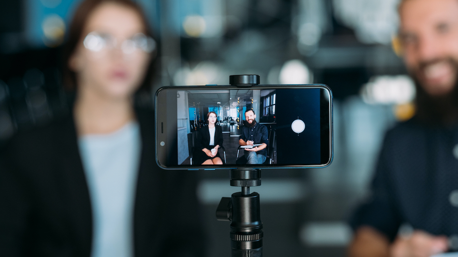 Webinar og podkasting tar av: Dette trenger du av utstyr og Webinar og podkasting tar av: Dette trenger du av utstyr og